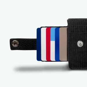 Cabaia Mini Wallet Buckingham Palace- Taschen & Rucksäcke