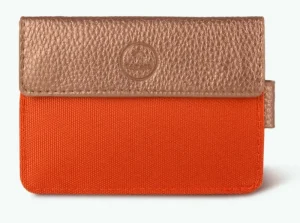 Cabaia Mini Wallet Palmyre- Taschen & Rucksäcke