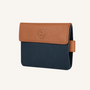 Cabaia Mini Wallet Tour Eiffel- Taschen & Rucksäcke