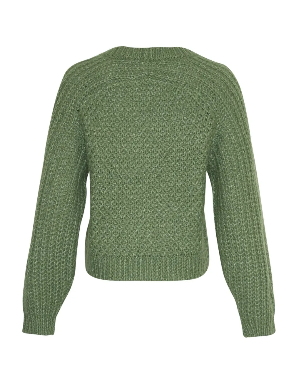 mschamabelle_heidi_car_wi_1.webp MSCH Amabelle Heidi Car Willow Bough- Strick & Cardigans