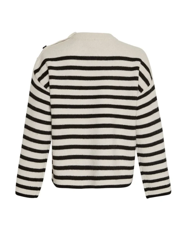 MSCH Carina Pullover- Strick & Cardigans