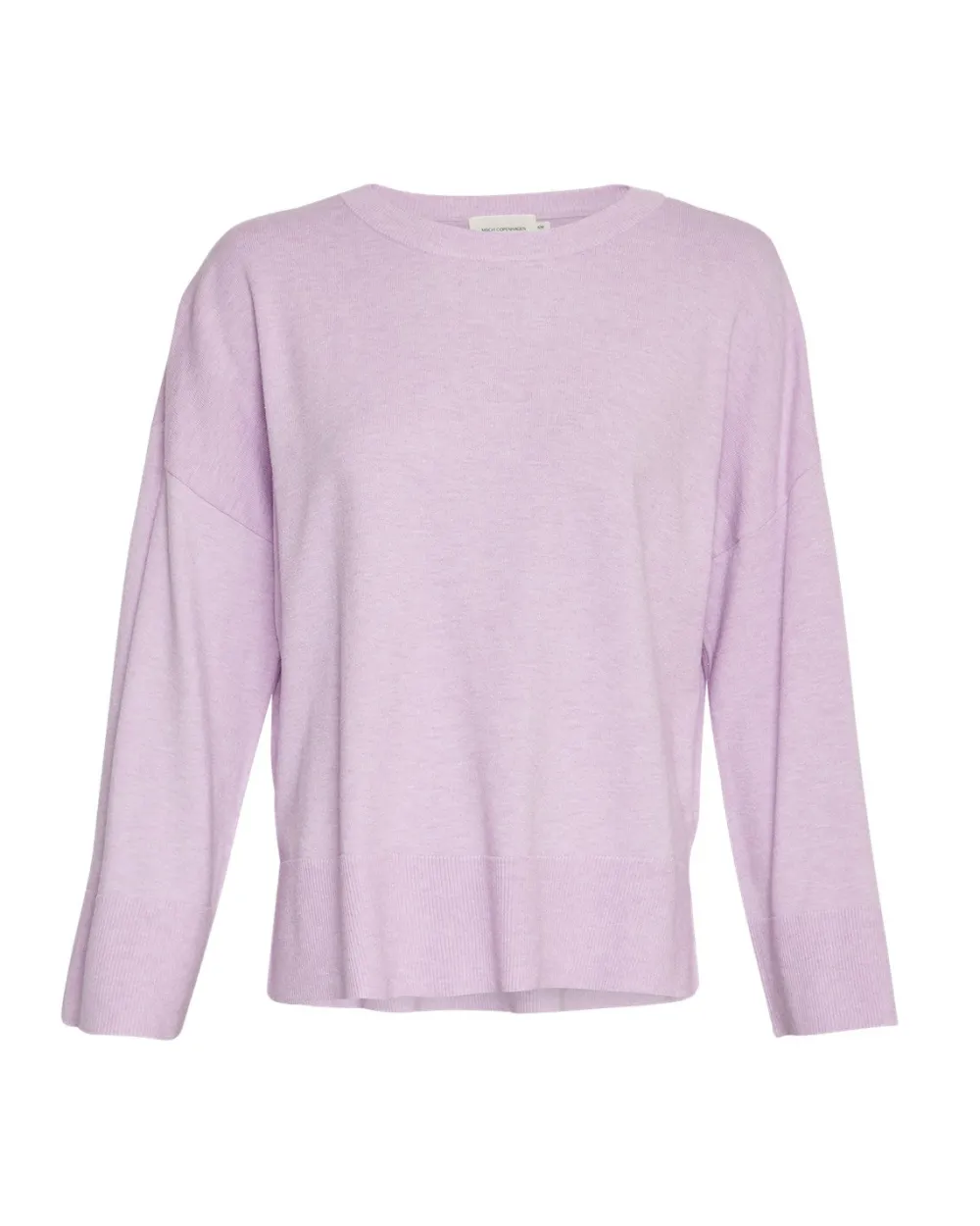 mschdalinde_rachelle_pull_0-1.webp MSCH Dalinde Rachelle Pullover Orchid Blo- Strick & Cardigans