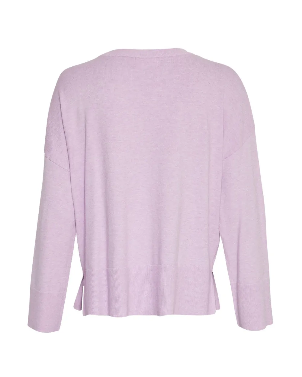 mschdalinde_rachelle_pull_1-1.webp MSCH Dalinde Rachelle Pullover Orchid Blo- Strick & Cardigans