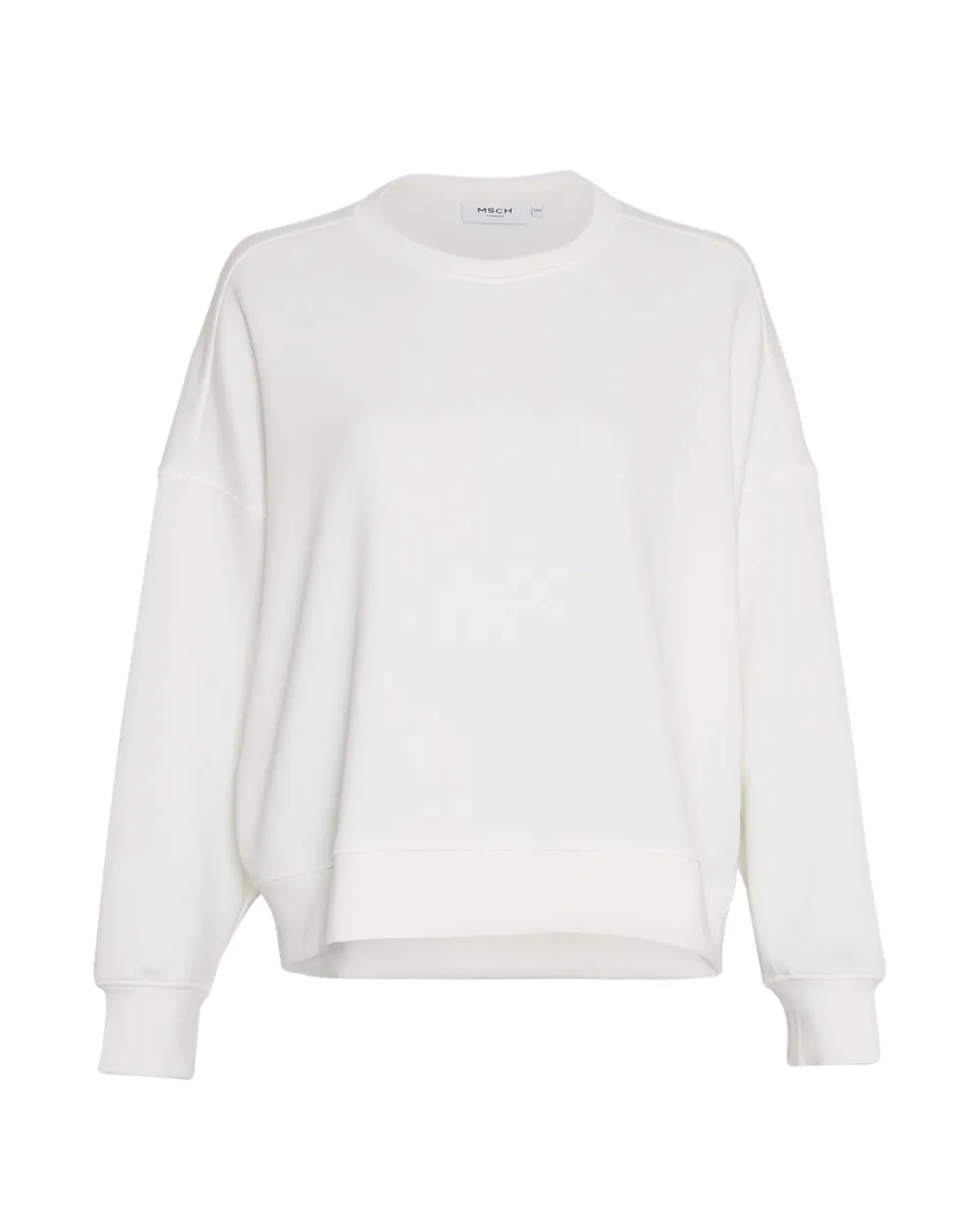 mschdalvina_ima_q_sweatsh_0.webp MSCH Dalvina Ima Q Sweatshirt- Sweatshirts & Hoodies