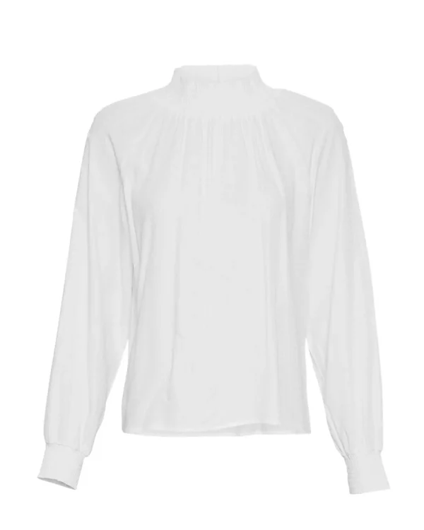MSCH Derya Lania Top- Shirts & Blusen