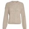 MSCH Diella Heidi Pullover- Strick & Cardigans