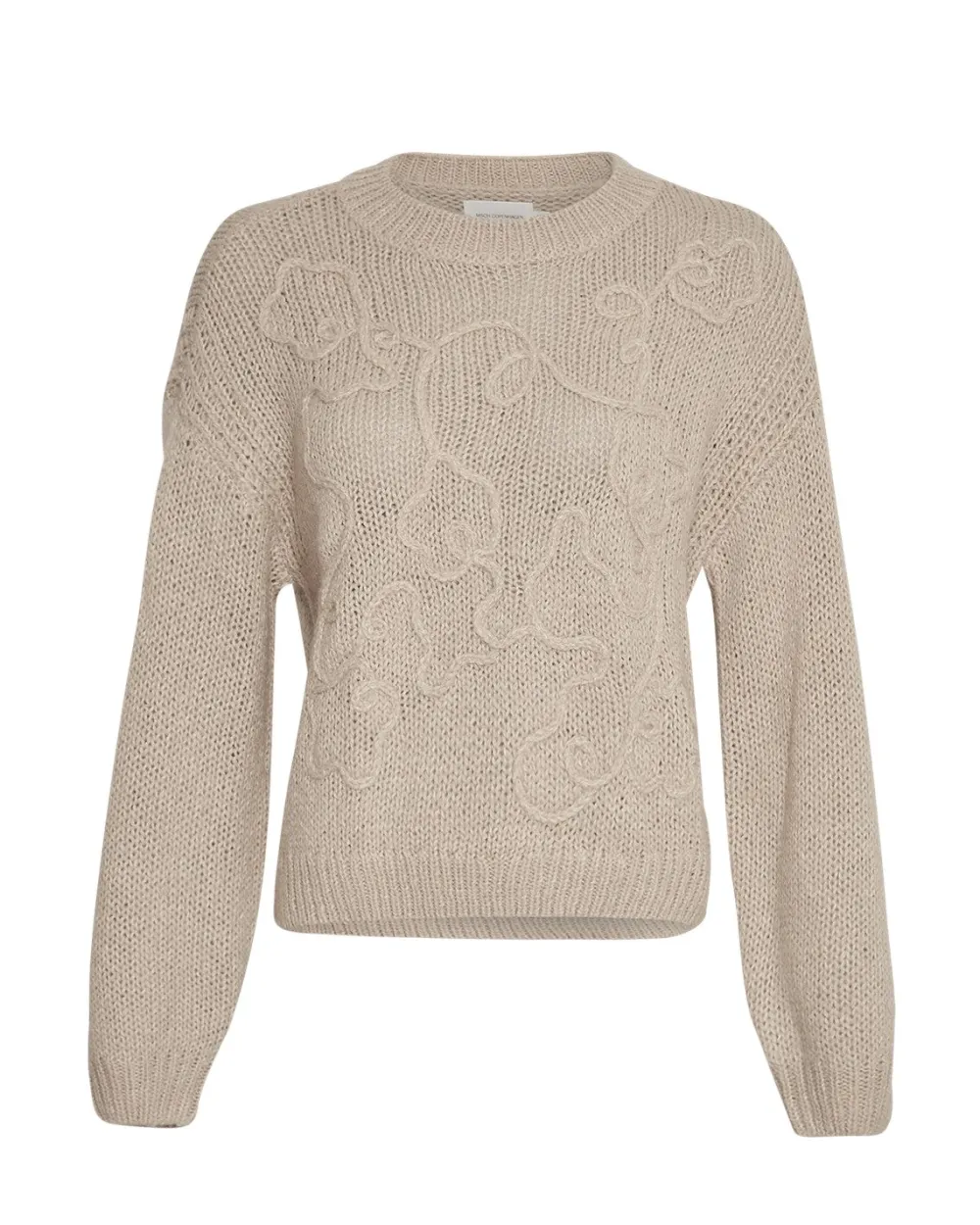 mschdiella_heidi_pullover_0.webp MSCH Diella Heidi Pullover- Strick & Cardigans