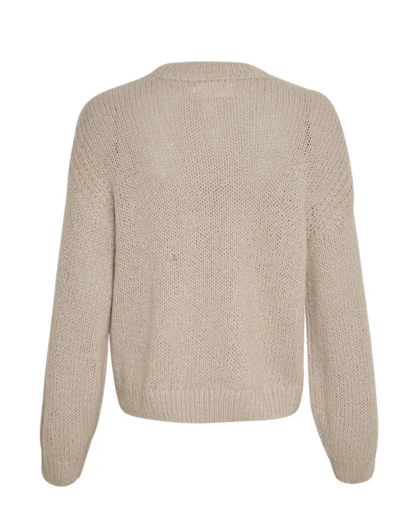 MSCH Diella Heidi Pullover- Strick & Cardigans