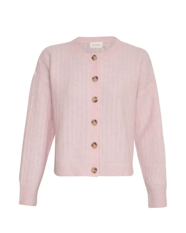 MSCH Evonna Nenaya Cardigan Fairy Tale- Strick & Cardigans