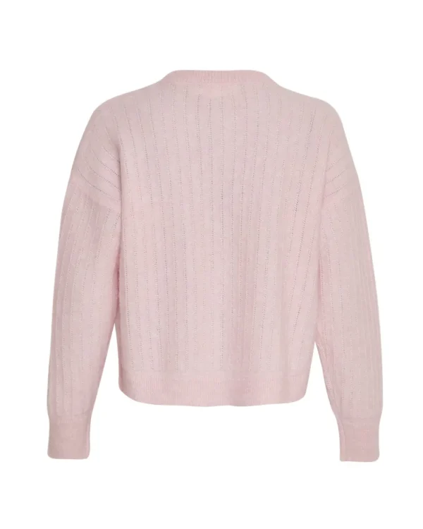 MSCH Evonna Nenaya Cardigan Fairy Tale- Strick & Cardigans