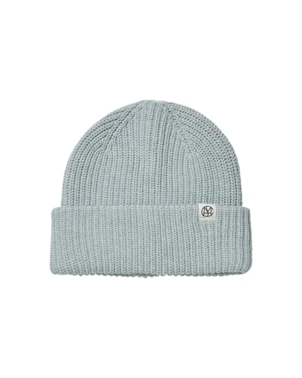 MSCH Galine Rachelle Icon Beanie Blue Surf- Mützen & Hüte
