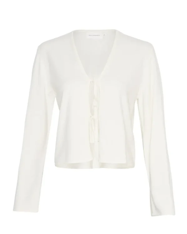 MSCH Geanine Rachelle Cardigan- Strick & Cardigans