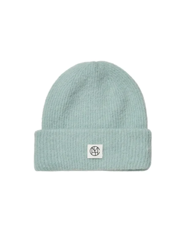 MSCH Hope Icon Beanie Blue Surf- Mützen & Hüte