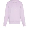 MSCH Ima Q Logo Hood Sweatshirt- Sweatshirts & Hoodies