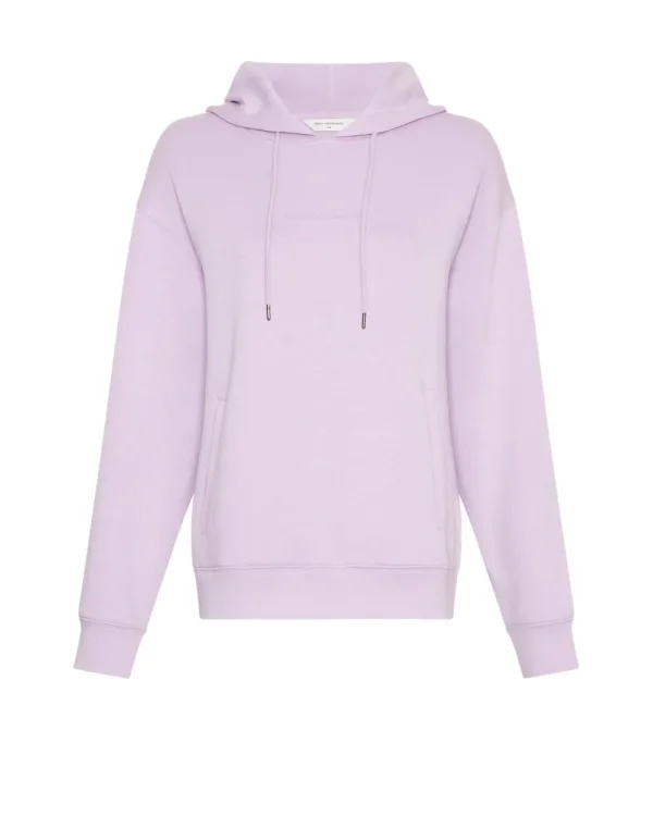 MSCH Ima Q Logo Hood Sweatshirt- Sweatshirts & Hoodies