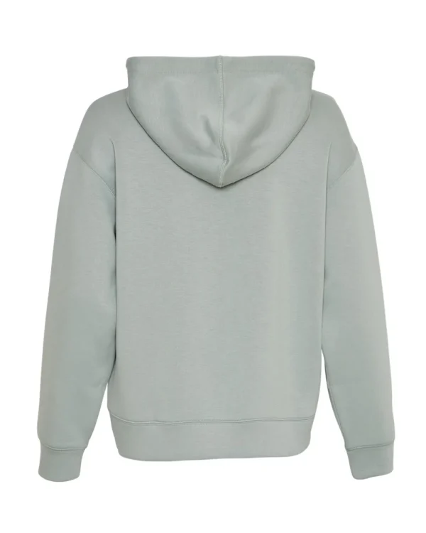 MSCH Ima Q Logo Hood Sweatshirt- Sweatshirts & Hoodies