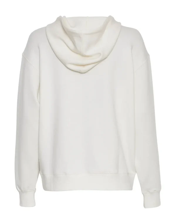 MSCH Ima Q Logo Hood Sweatshirt- Sweatshirts & Hoodies