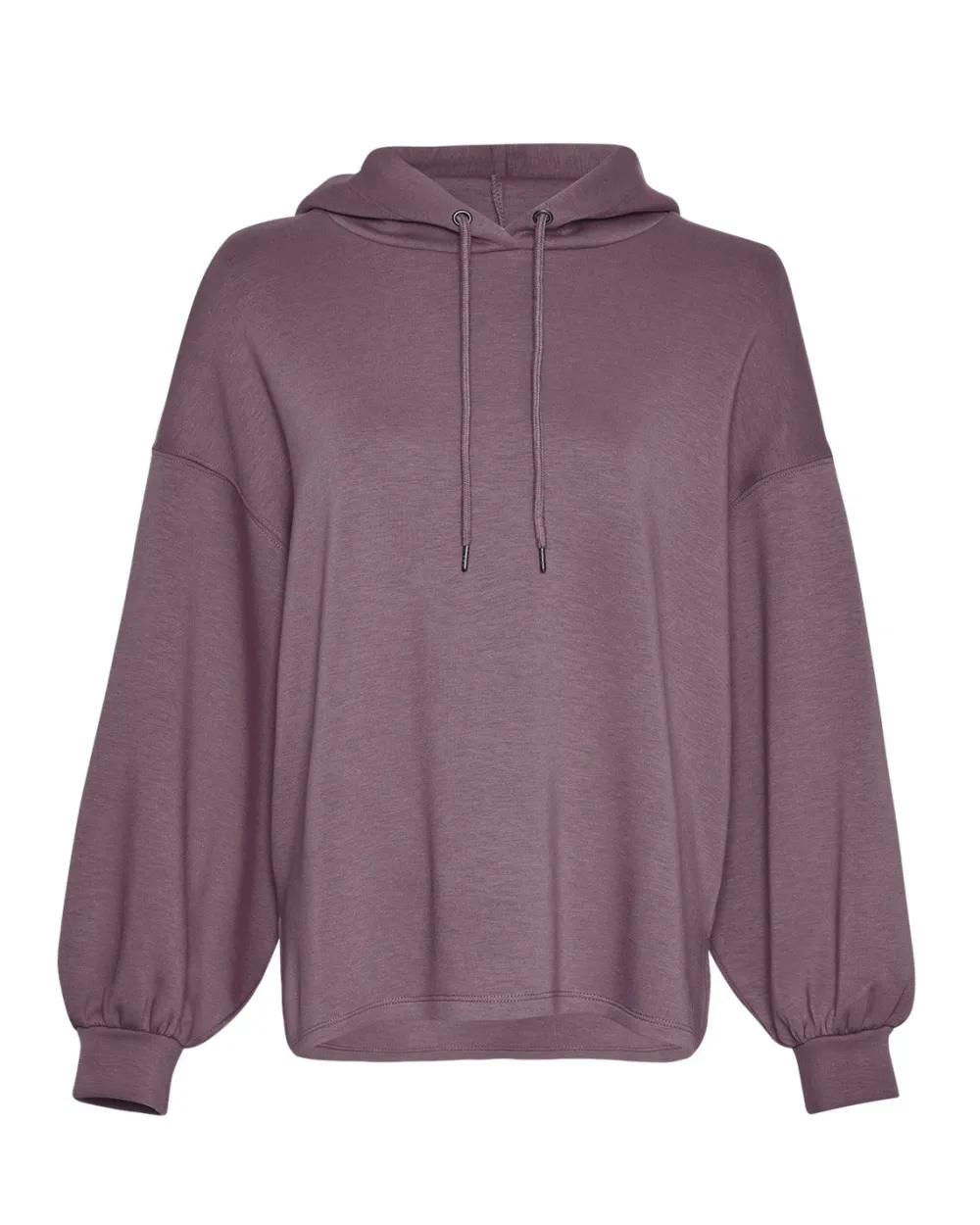 mschjanelle_ima_q_hood_sw_0.webp MSCH Janelle Ima Q Hood Sweatshirt Black Plum- Sweatshirts & Hoodies