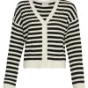 MSCH Kitna Cardigan Vanil Ice- Strick & Cardigans