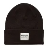 MSCH Mojo Logo Beanie- Mützen & Hüte