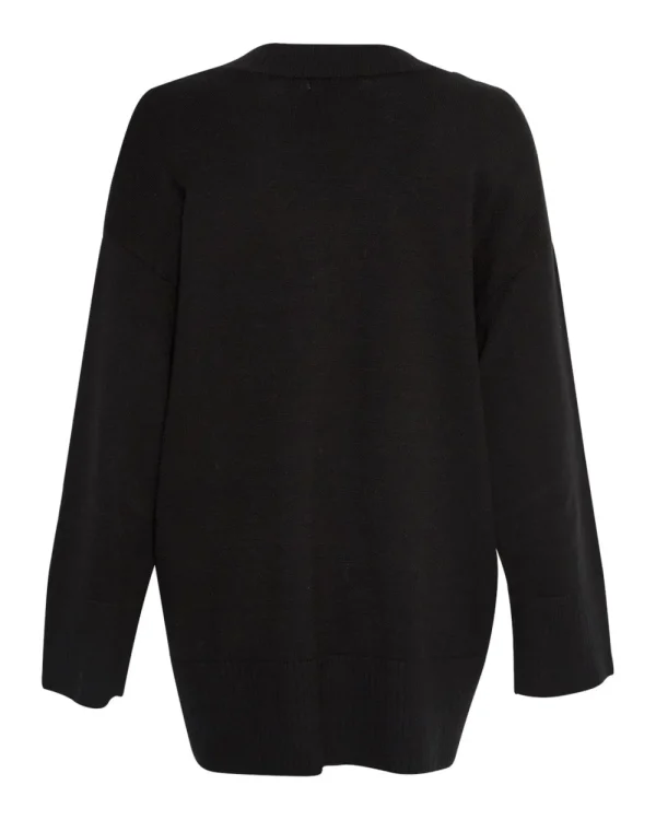 MSCH Odanna Rachelle V Pullover- Sweatshirts & Hoodies