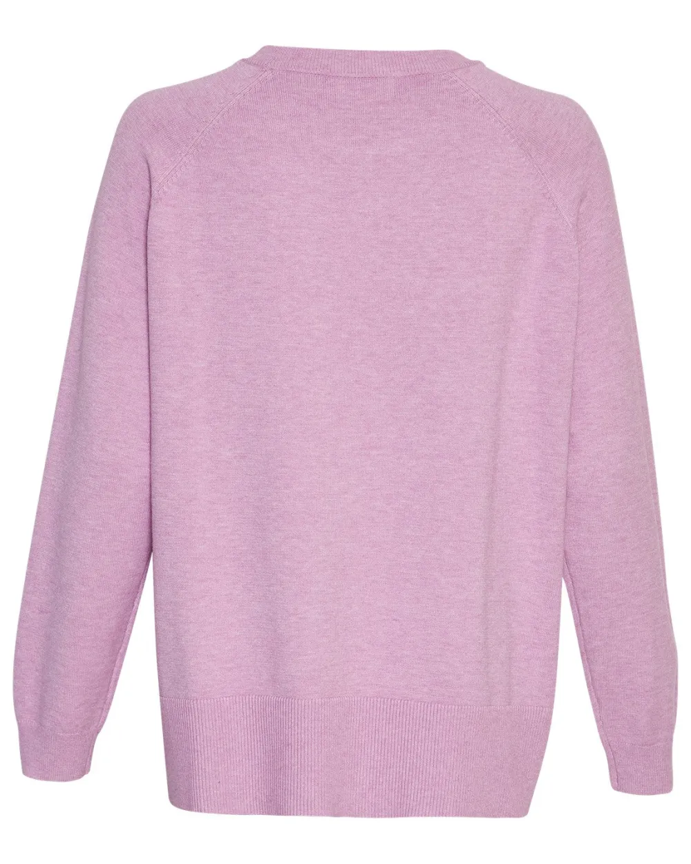 mschsardia_rachelle_pullo_1.webp MSCH Sardia Rachelle Pullover Violet Tulle- Strick & Cardigans
