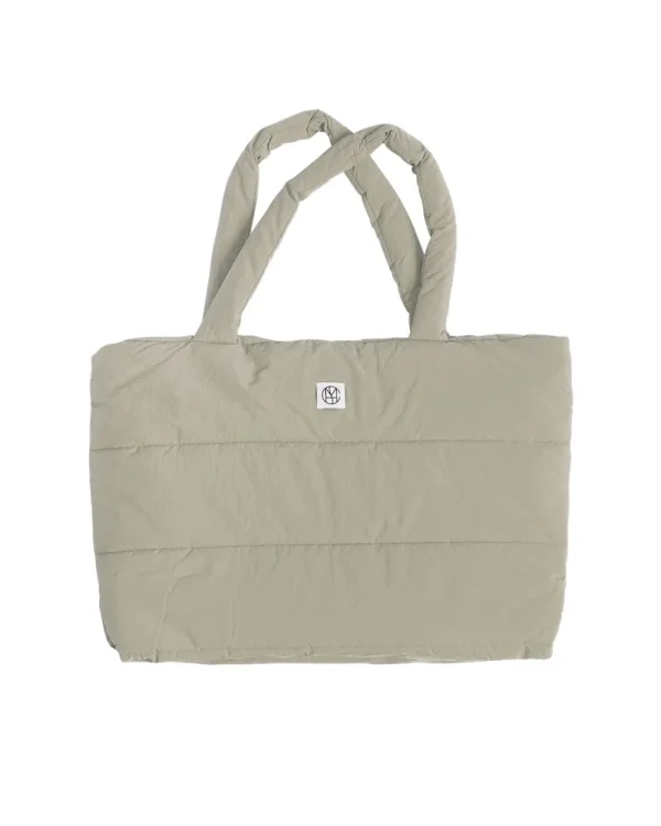 MSCH Sasja Icon Shopper Trench Coat- Taschen & Rucksäcke