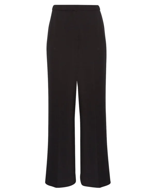 MSCH Tabina Nichelle HW Pants- Hosen