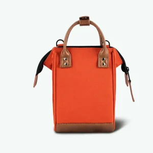 Cabaia Nano Bag Bogota Terrakotta- Taschen & Rucksäcke