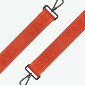 Cabaia Nano Bag Bogota Terrakotta- Taschen & Rucksäcke