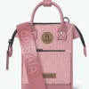 Cabaia Nano Bag Gold Coast Pink- Taschen & Rucksäcke