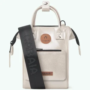 Cabaia Nano Bag Honolulu Beige- Taschen & Rucksäcke