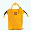 Cabaia Nano Bag Marrakech Gelb- Taschen & Rucksäcke