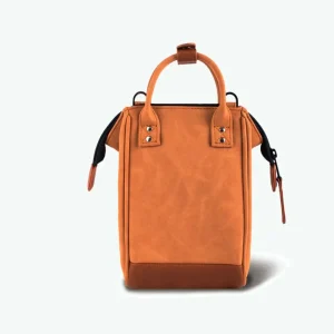 Cabaia Nano Bag Moscou Braun- Taschen & Rucksäcke