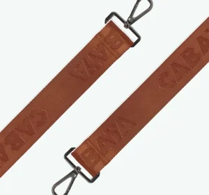 Cabaia Nano Bag Moscou Braun- Taschen & Rucksäcke