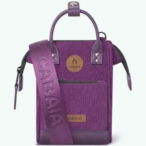 Cabaia Nano Bag Nancy Violett- Taschen & Rucksäcke