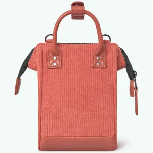 Cabaia Nano Bag Newcastle Rot- Taschen & Rucksäcke