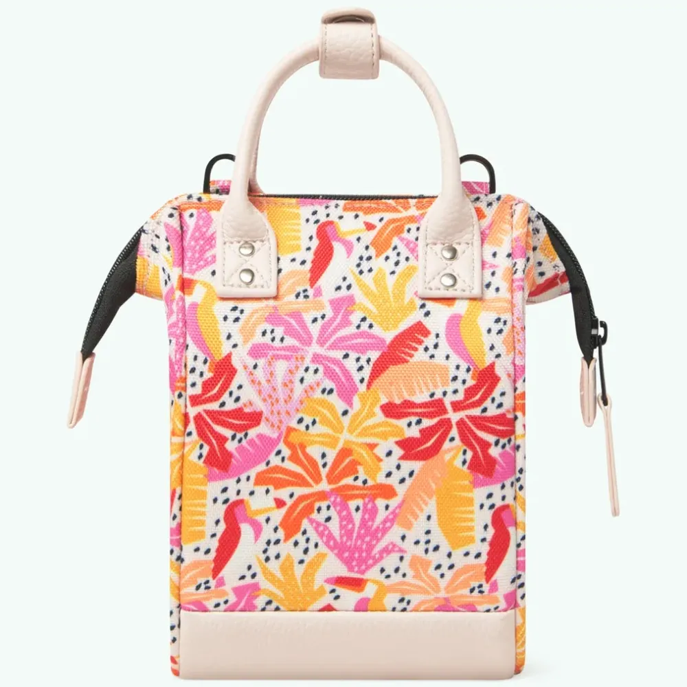 nano_bag_pirae_rosa_2.webp Cabaia Nano Bag Pirae Rosa- Taschen & Rucksäcke