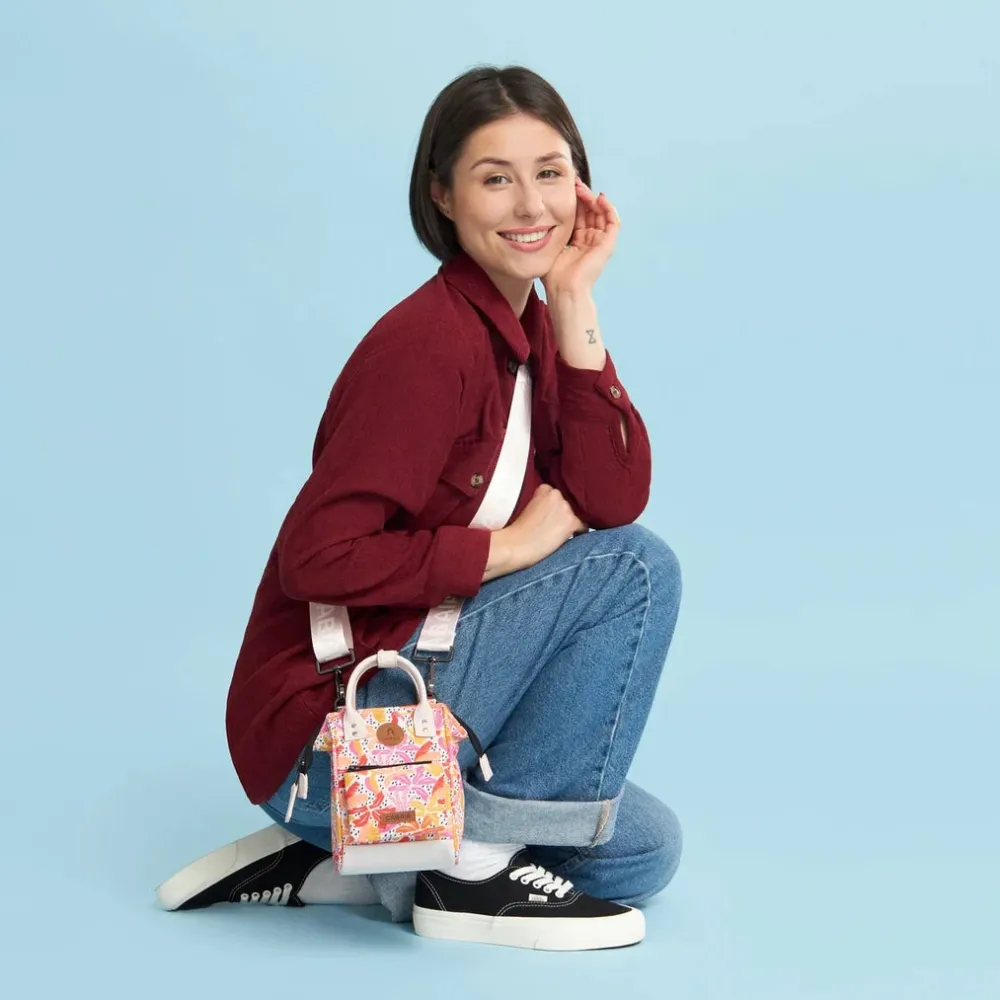 nano_bag_pirae_rosa_4.webp Cabaia Nano Bag Pirae Rosa- Taschen & Rucksäcke