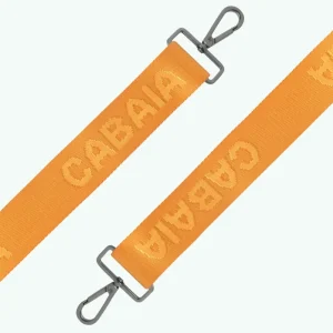 Cabaia Nano Bag Setif Gelb- Taschen & Rucksäcke