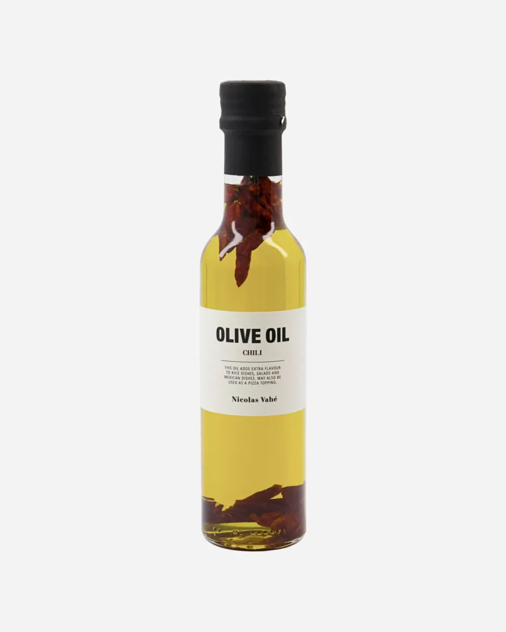 olive_oil_with_chilli_0.webp Nicolas Vahe Olive oil with chilli- Feinkost
