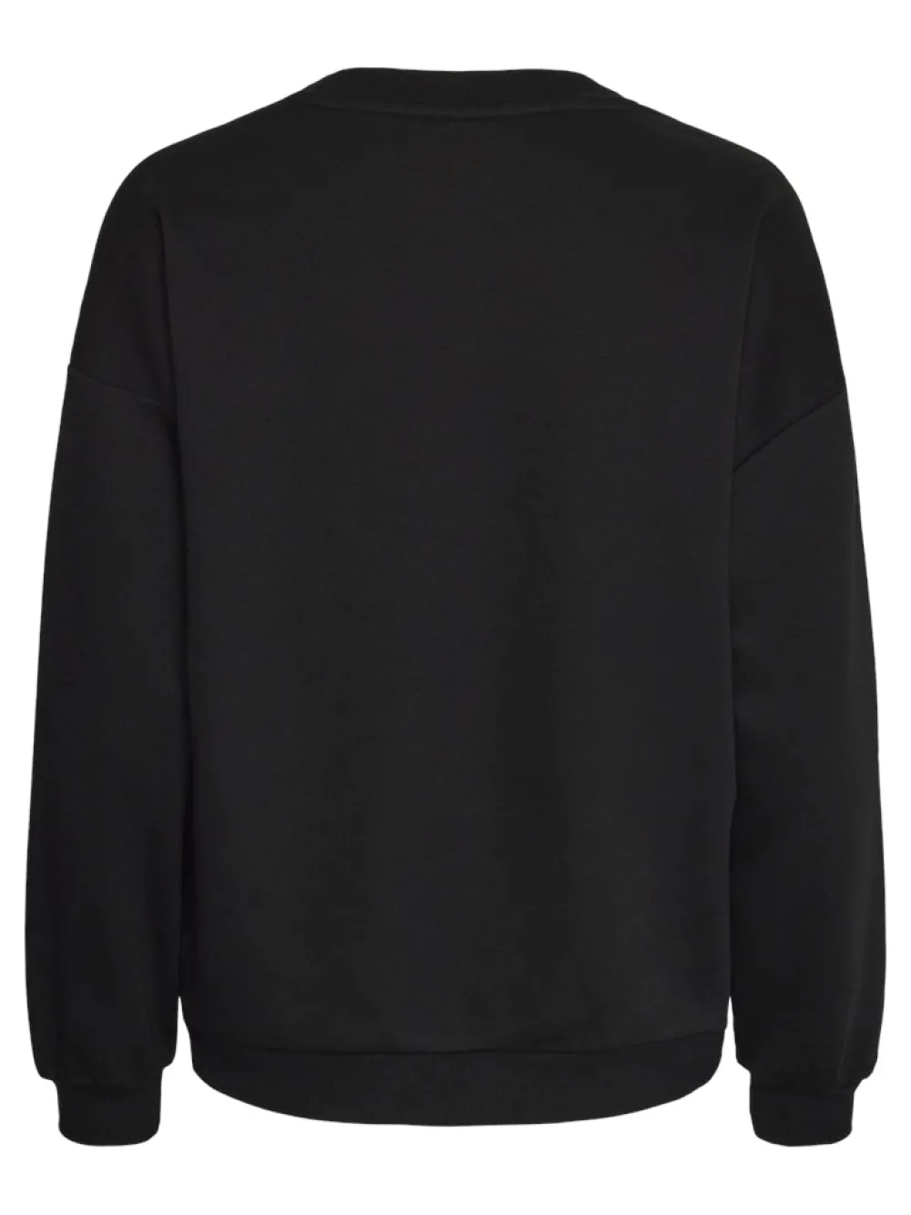 pcaya_ls_oversize_sweat_b_1.webp Pieces PCAya LS Oversize Sweat- Sweatshirts & Hoodies