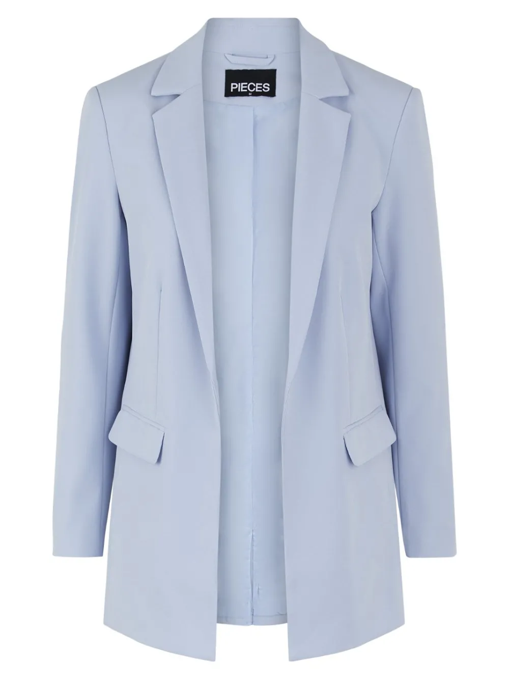 pcbossy_ls_loose_blazer_k_0.webp Pieces PCBossy LS Loose Blazer Kentucky Blue- Blazer