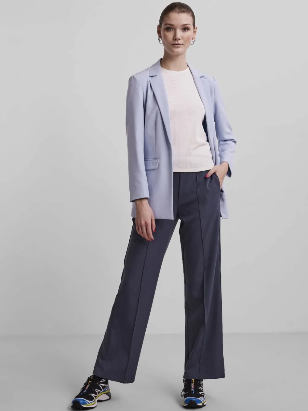 pcbossy_ls_loose_blazer_k_3.webp Pieces PCBossy LS Loose Blazer Kentucky Blue- Blazer