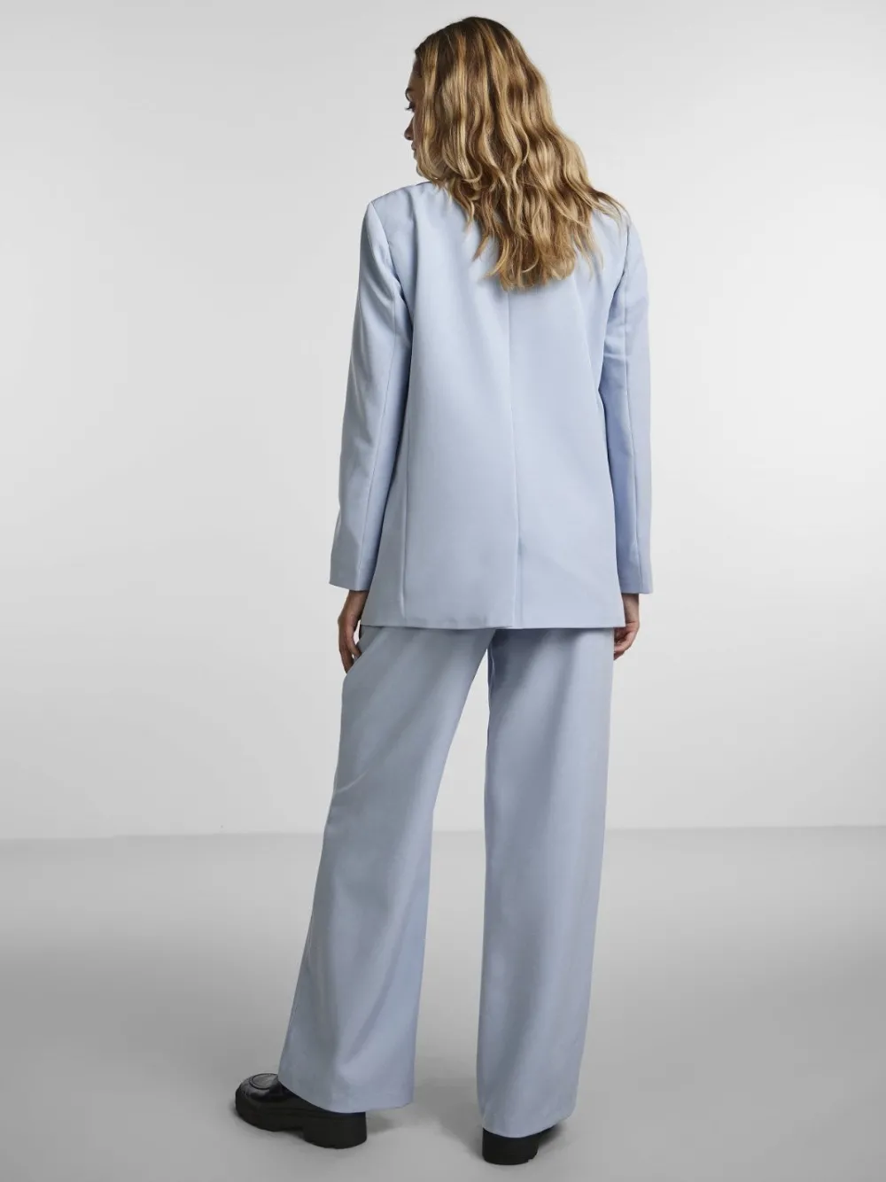 pcbossy_ls_loose_blazer_k_5.webp Pieces PCBossy LS Loose Blazer Kentucky Blue- Blazer