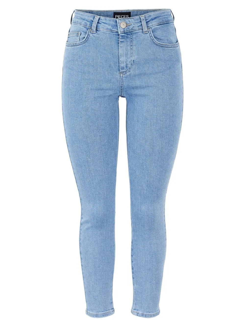 pcdelly_skn_mw_cr_mb_medi_0.webp Pieces PCDelly SKN MW CR MB48 Medium Blue- Jeans
