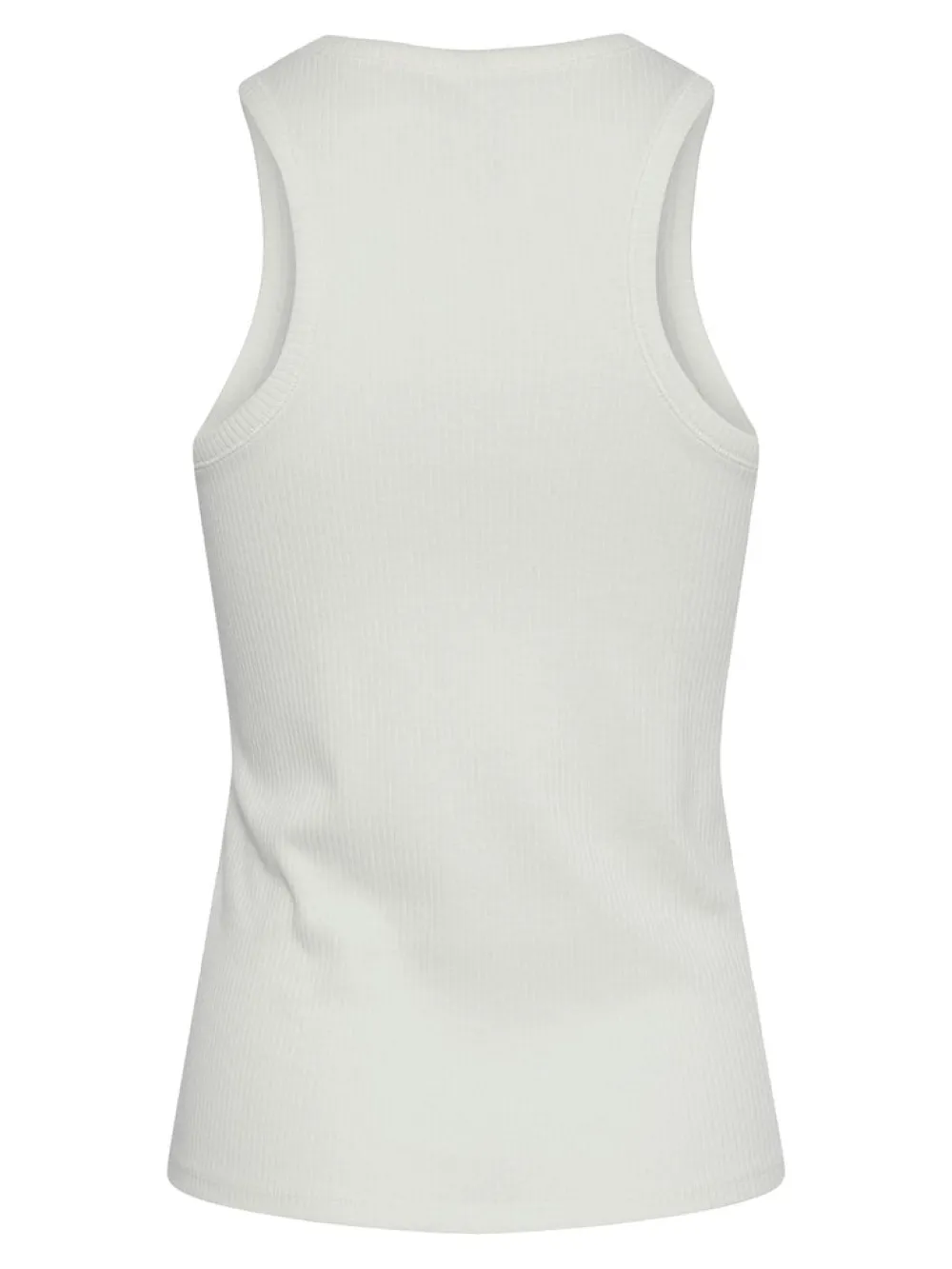 pcruka_boxer_tank_top_clo_1.webp Pieces PCRuka Boxer Tank Top Cloud Dancer- T-shirts & Tops