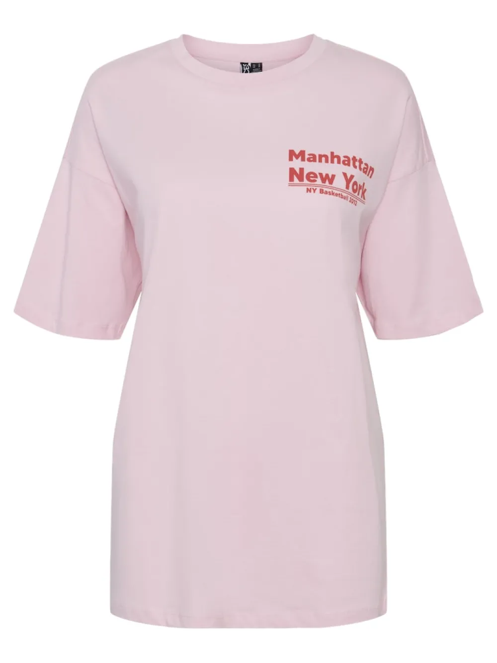 pcskylar_tee_fairy_tale_0.webp Pieces PCSkylar Tee Fairy Tale- T-shirts & Tops