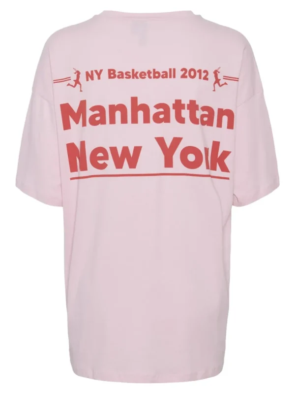 Pieces PCSkylar Tee Fairy Tale- T-shirts & Tops