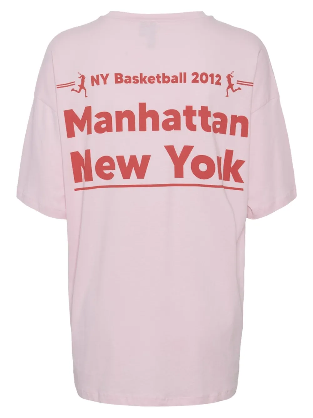 pcskylar_tee_fairy_tale_1.webp Pieces PCSkylar Tee Fairy Tale- T-shirts & Tops